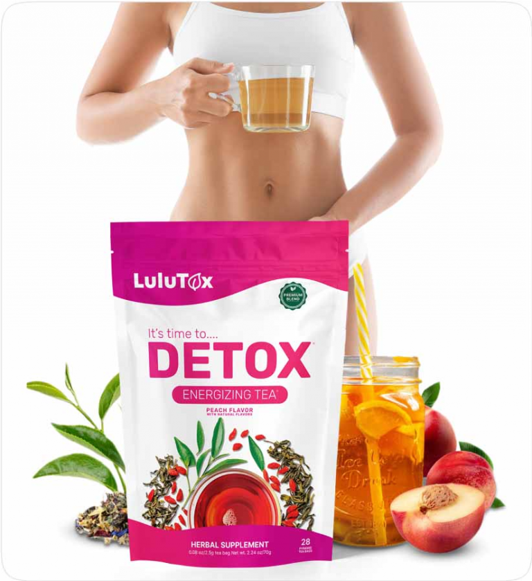 Lulutox Tee