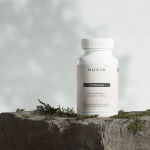 Nuvia Fatburner Kapseln