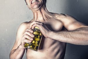 Erwachsenenprobleme