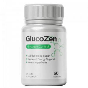 GlucoZen