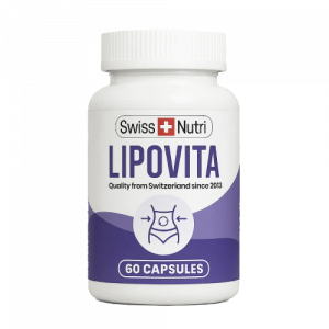 Lipovita