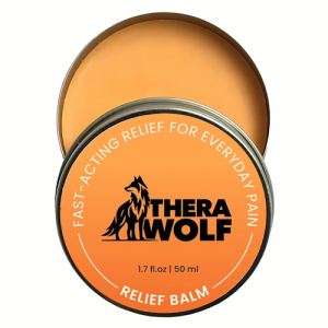 TheraWolf