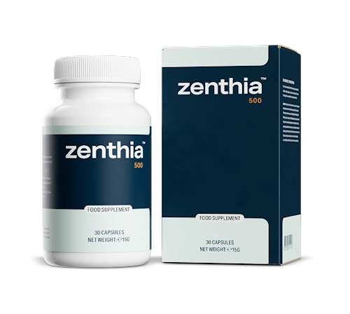 Zenthia