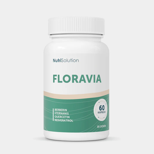 Floravia