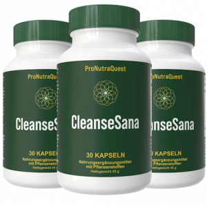 CleanseSana