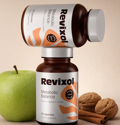 Revixol