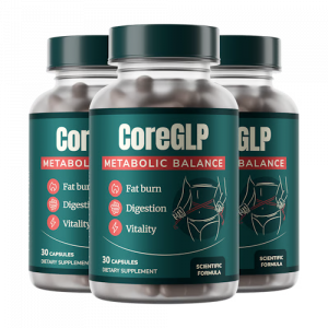 CoreGLP
