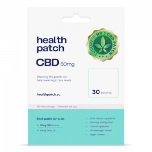 Health Patch