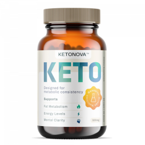 Ketonova