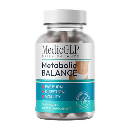 MedicGLP
