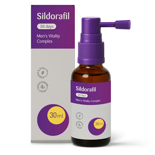 Sildorafil