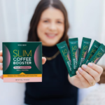 Slim Coffee Booster