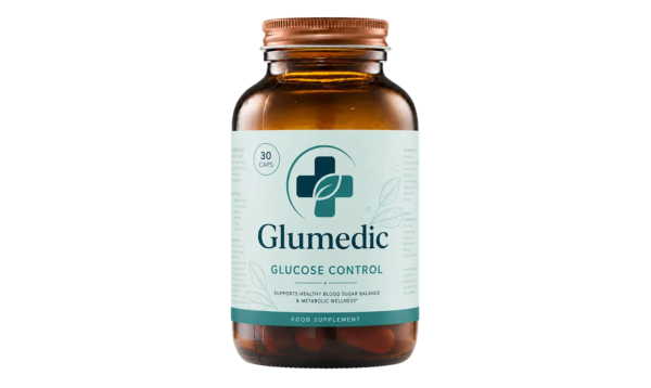 Glumedic