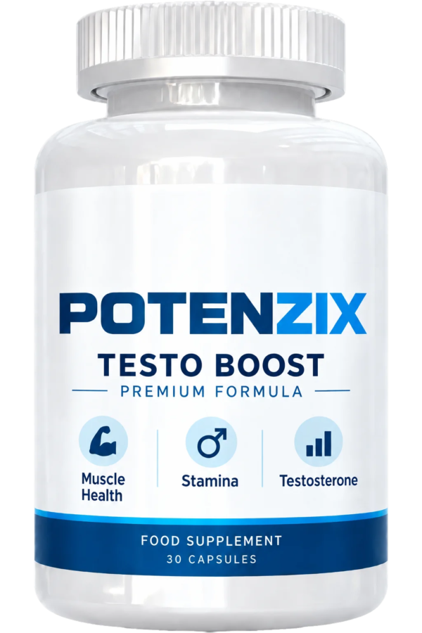 Potenzix